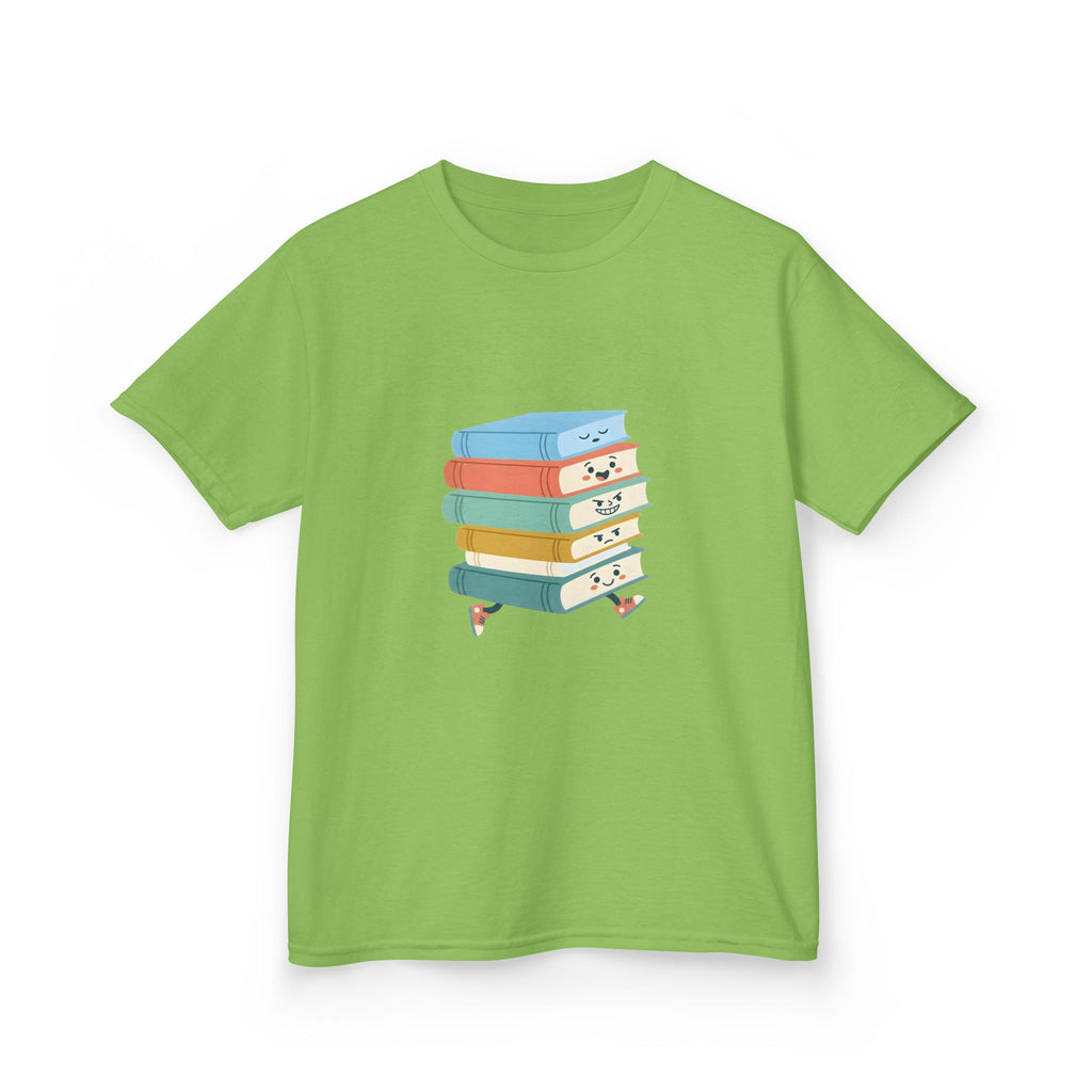 Funny Kids Back to School Tee | Cute First Day Shirt