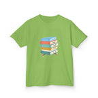 Funny Kids Back to School Tee | Cute First Day Shirt