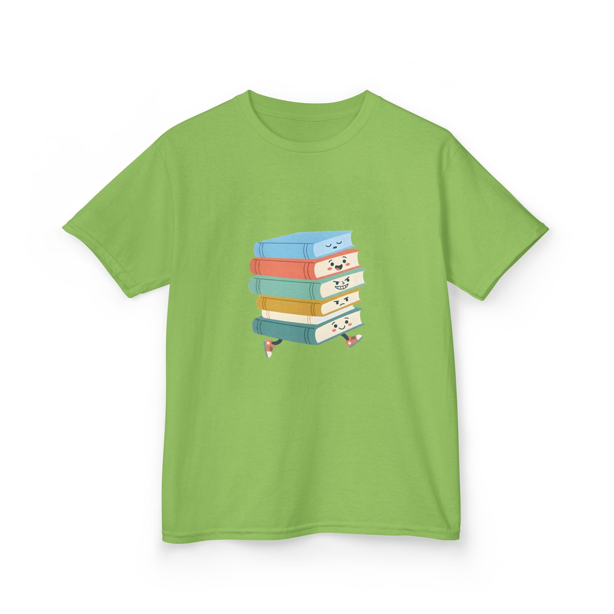 Funny Kids Back to School Tee | Cute First Day Shirt