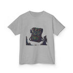 Kids Magic T-Shirt - Enchanted Bag Vortex Fantasy | Whimsical