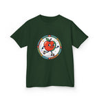 Back to School Kids T-Shirt - Funny & Cute First Day of School Tee