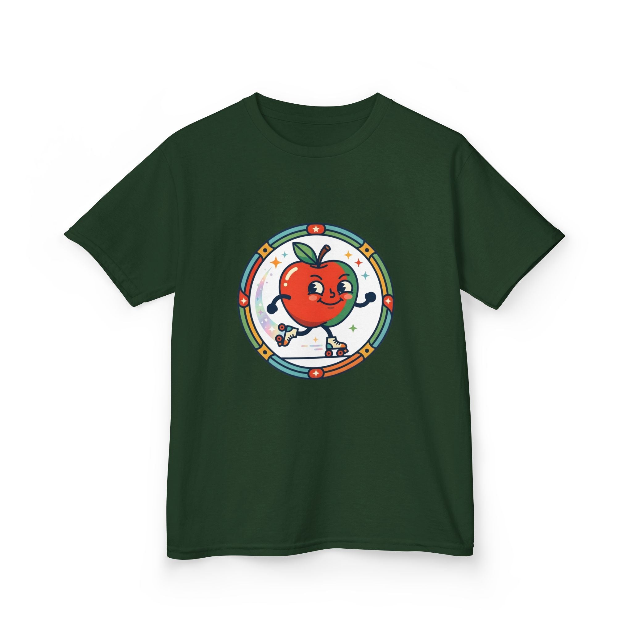 Back to School Kids T-Shirt - Funny & Cute First Day of School Tee
