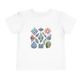 Toddler Spiritual Elemental Tee - Mystical Nature Magic
