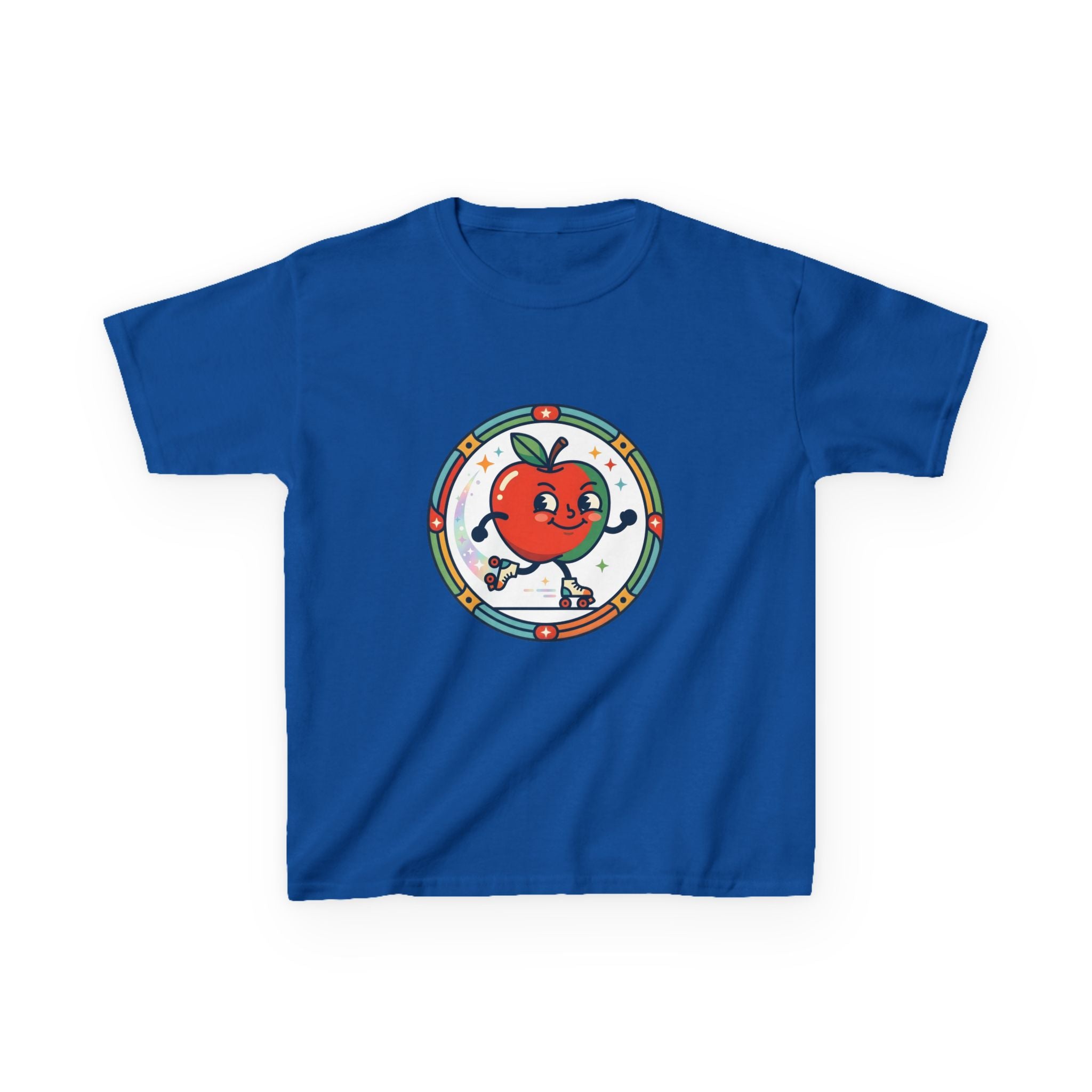 Back to School Kids T-Shirt - Funny & Cute First Day of School Tee