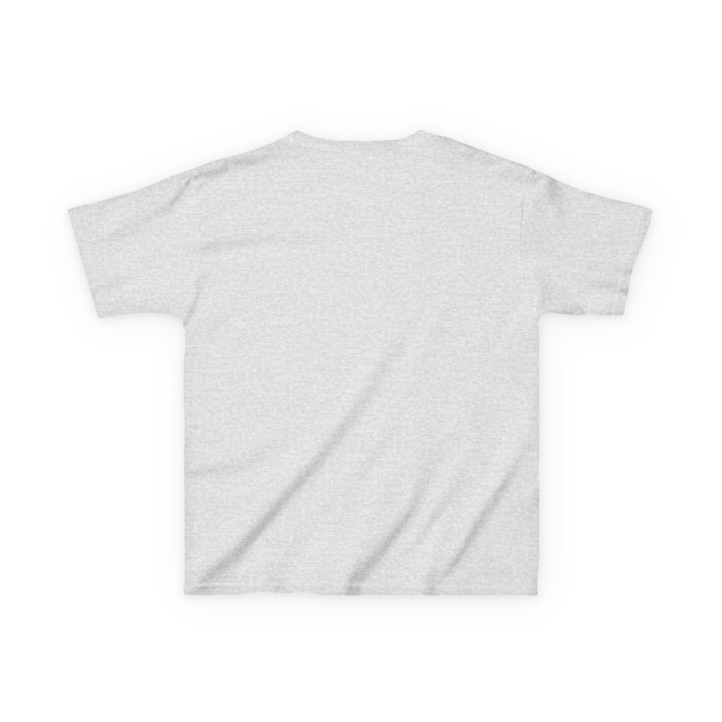 Kids Tee - Rebellious Ruckus School Supplies T-Shirt