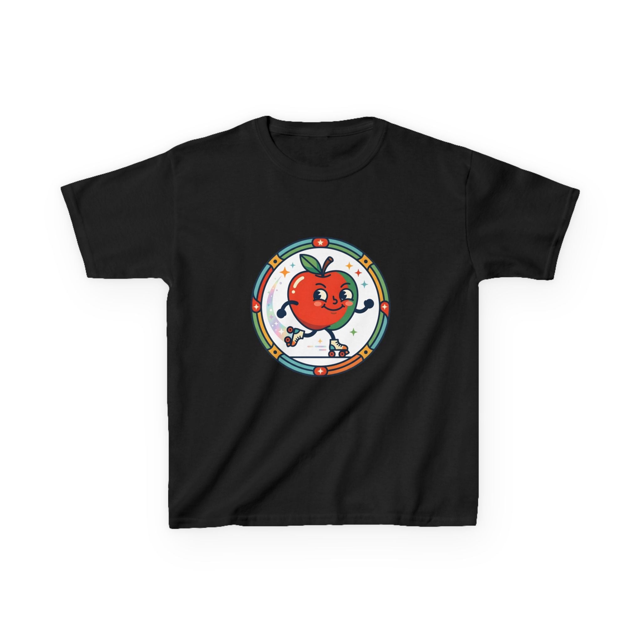 Back to School Kids T-Shirt - Funny & Cute First Day of School Tee