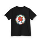 Back to School Kids T-Shirt - Funny & Cute First Day of School Tee