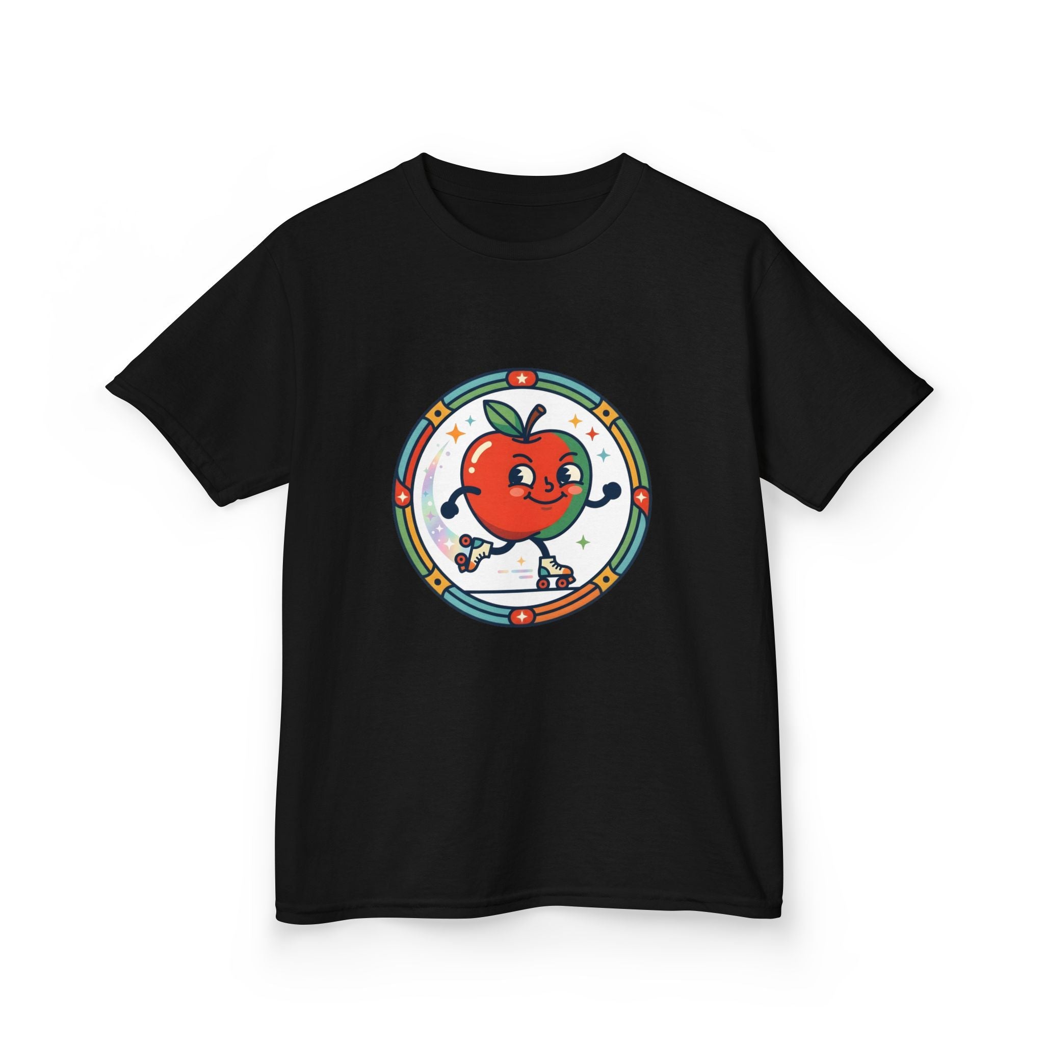 Back to School Kids T-Shirt - Funny & Cute First Day of School Tee