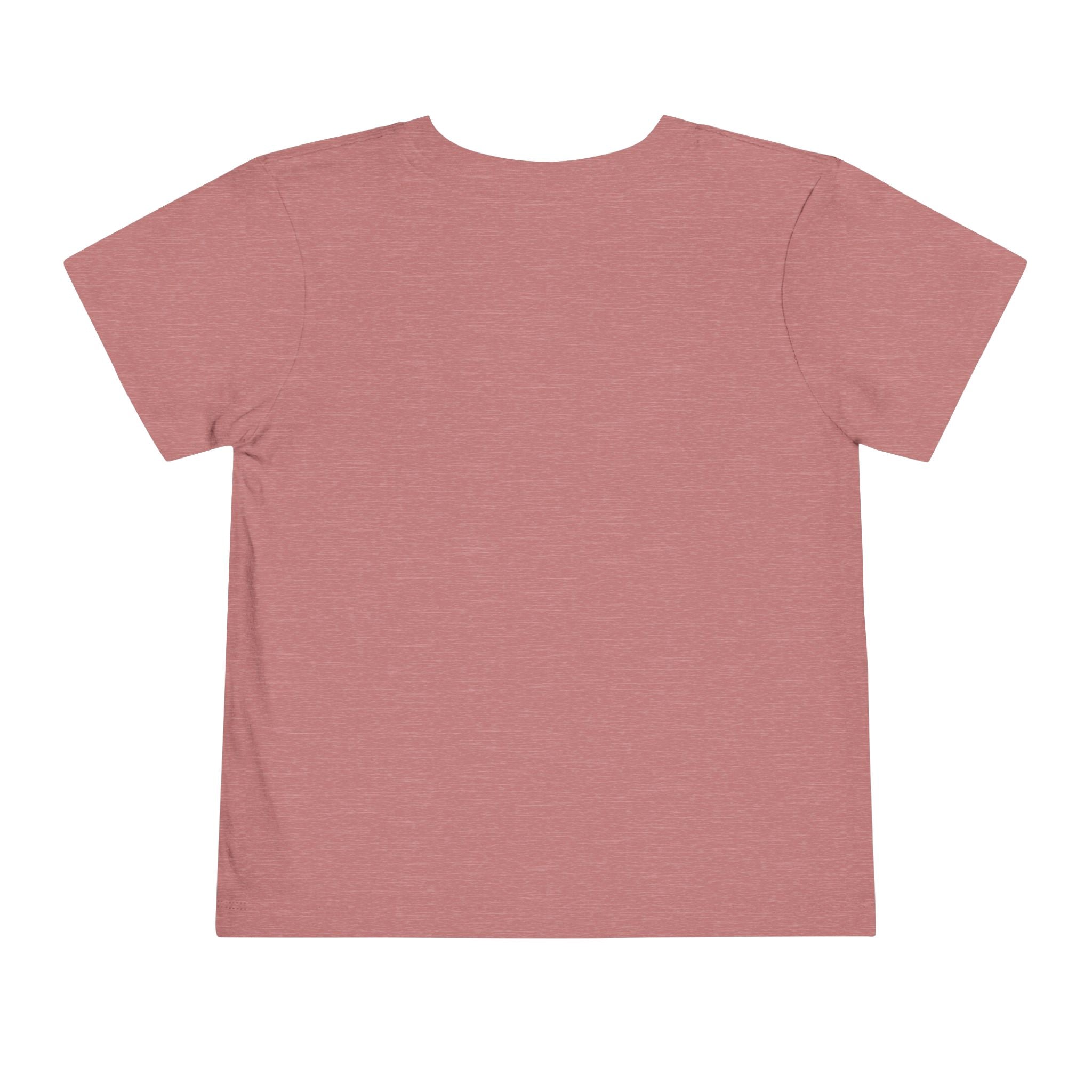 Toddler Tee - Vibrant Playful Celebration Dancing Confetti Shirt