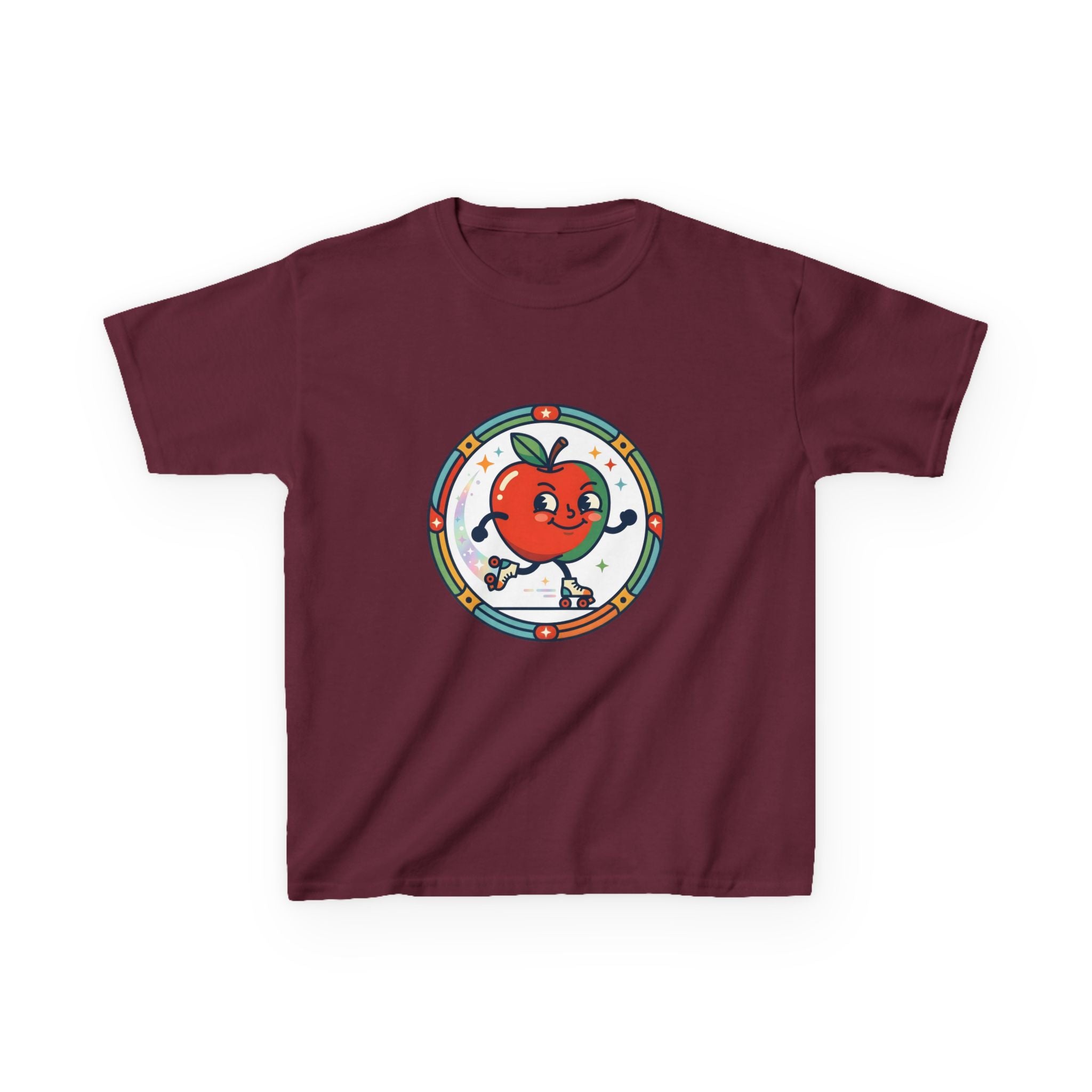 Back to School Kids T-Shirt - Funny & Cute First Day of School Tee