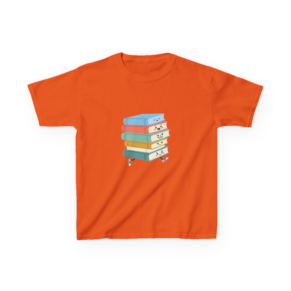 Funny Kids Back to School Tee | Cute First Day Shirt