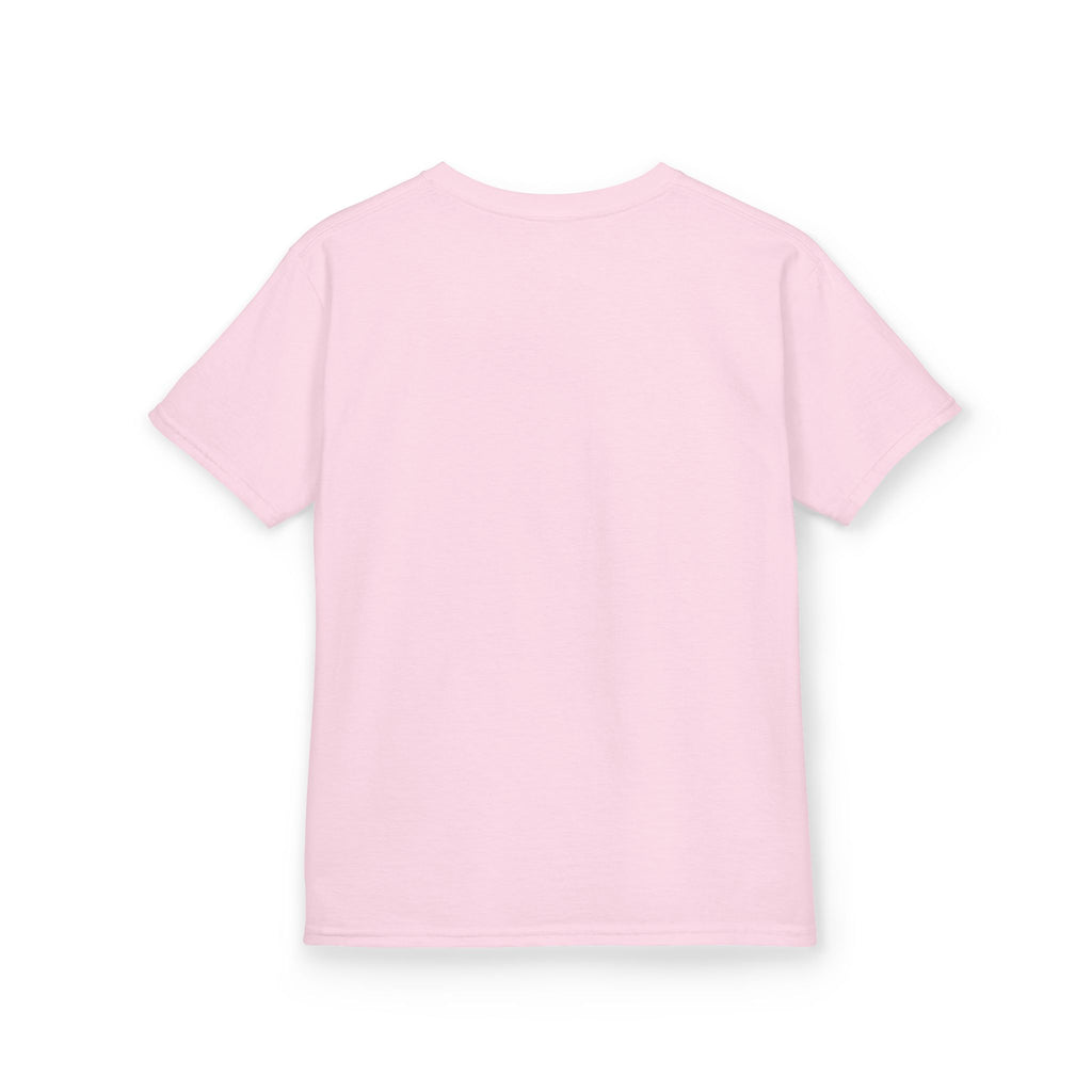 Kids Tee - Rebellious Ruckus School Supplies T-Shirt