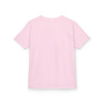 Kids Tee - Rebellious Ruckus School Supplies T-Shirt