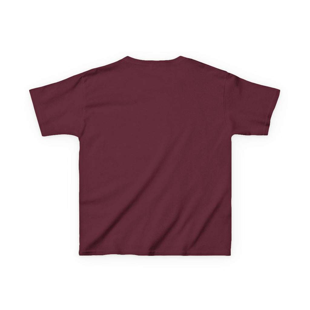 Kids Tee - Rebellious Ruckus School Supplies T-Shirt