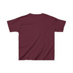 Kids Tee - Rebellious Ruckus School Supplies T-Shirt