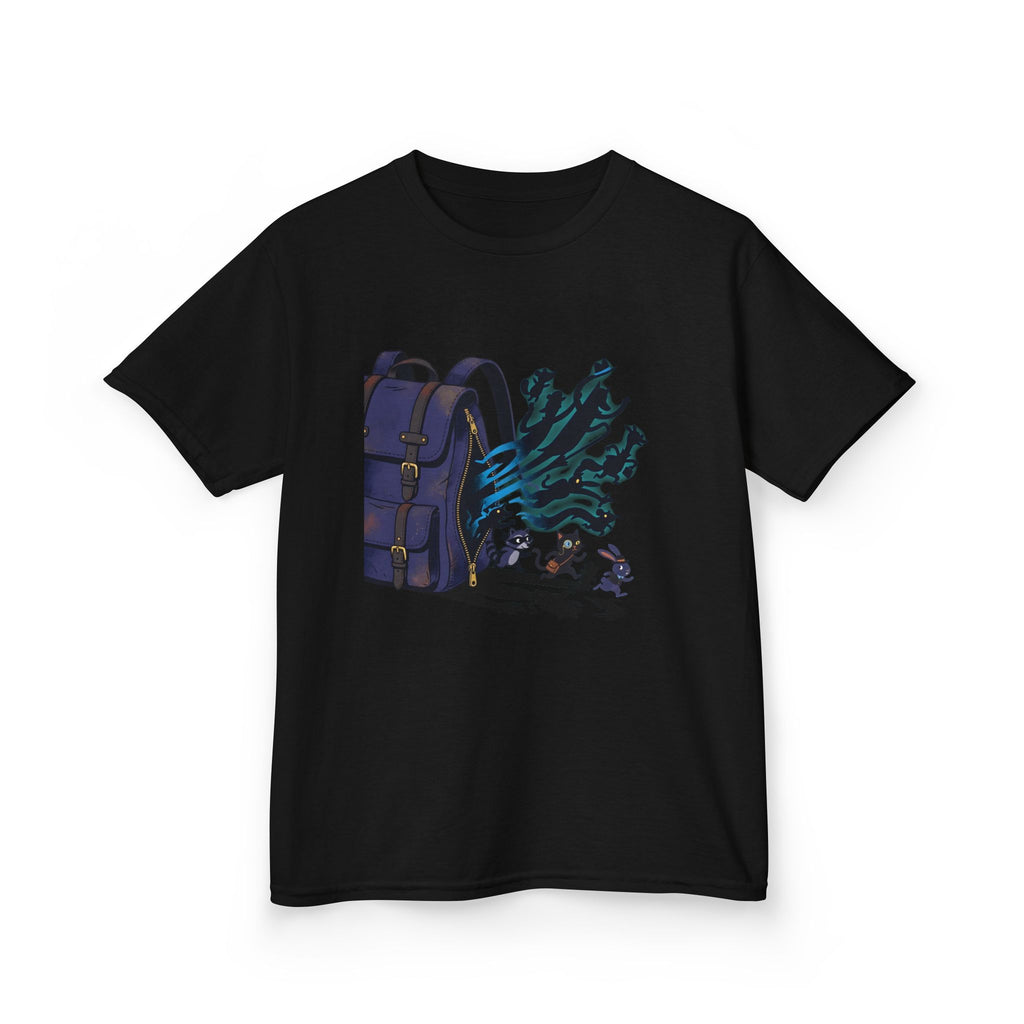 Kids T-Shirt - Funny Back to School 2026 | First Day of School