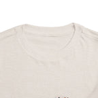 Toddler Short Sleeve Tee - Whimsical Cosmic Creature Stars