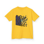 Kids T-Shirt - Funny Back to School 2026 | First Day of School
