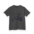 Kids Magic T-Shirt - Enchanted Bag Vortex Fantasy | Whimsical
