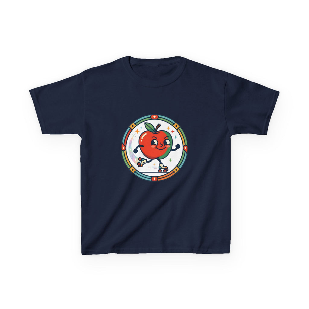 Back to School Kids T-Shirt - Funny & Cute First Day of School Tee