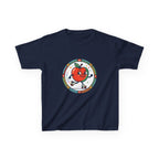 Back to School Kids T-Shirt - Funny & Cute First Day of School Tee