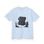 Kids Magic T-Shirt - Enchanted Bag Vortex Fantasy | Whimsical