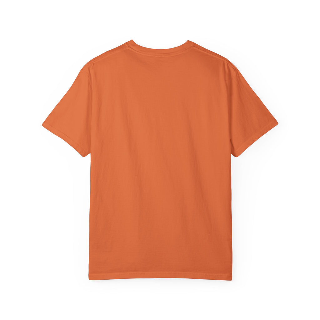 Comfort Colors T-Shirt - Psychedelic Emotions Art | Mental Health