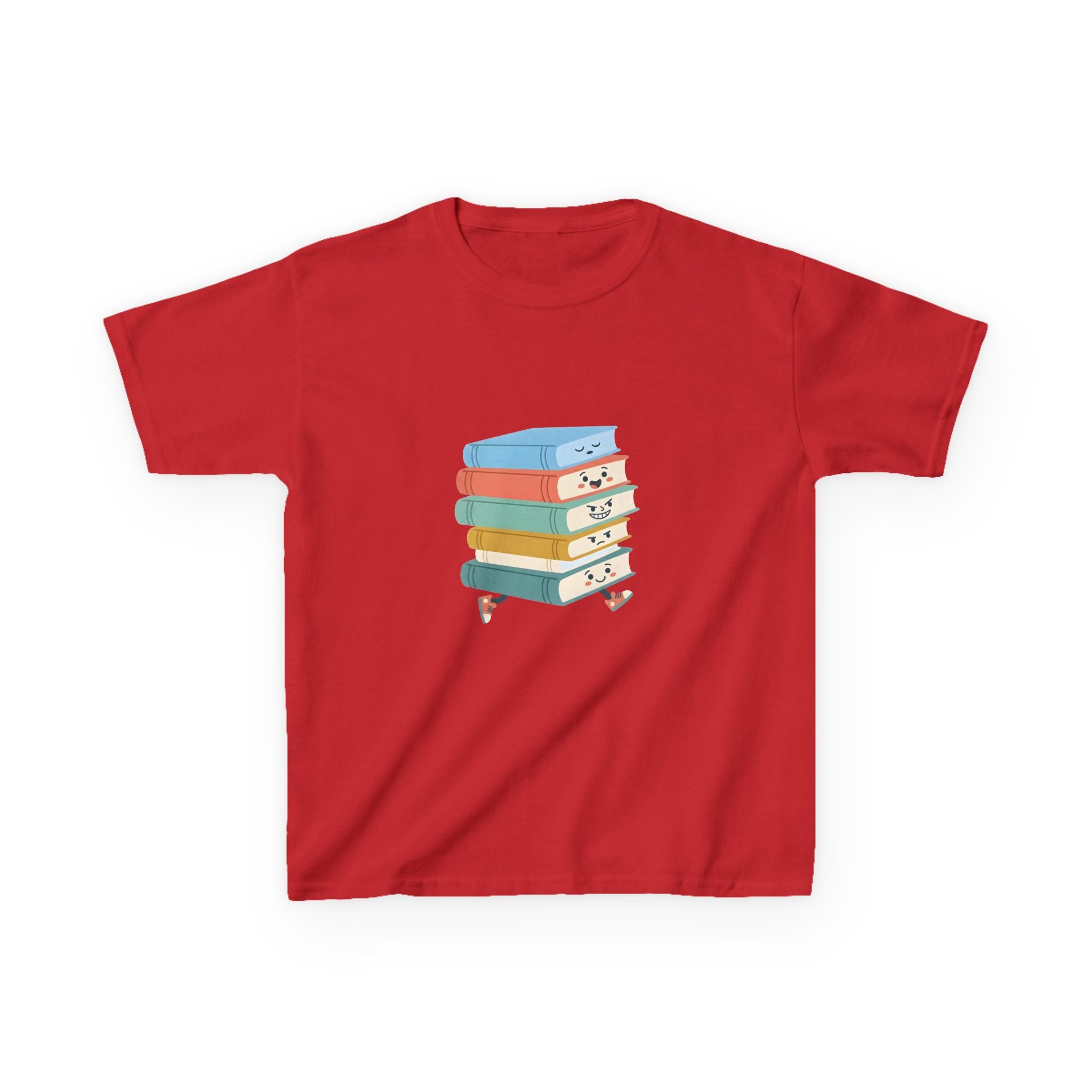 Funny Kids Back to School Tee | Cute First Day Shirt