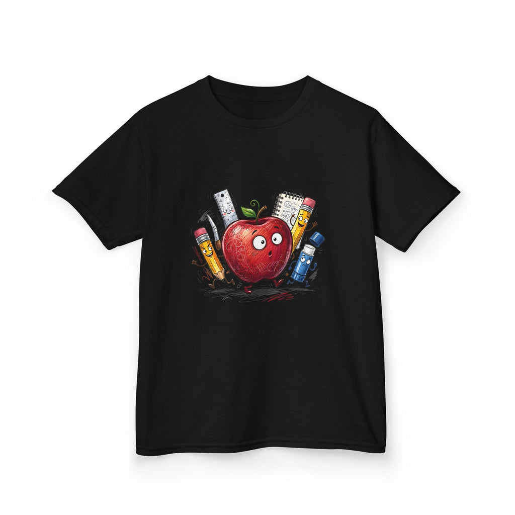 Kids Tee - Playful School Supplies | Back to School 2026