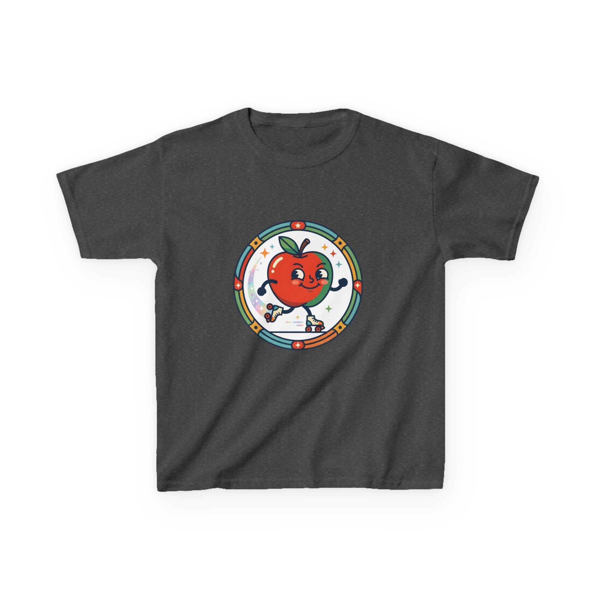 Back to School Kids T-Shirt - Funny & Cute First Day of School Tee