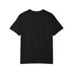 Comfort Colors T-Shirt - Psychedelic Emotions Art | Mental Health