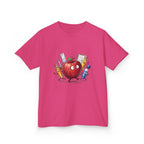 Kids Tee - Playful School Supplies | Back to School 2026