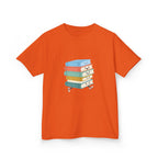 Funny Kids Back to School Tee | Cute First Day Shirt