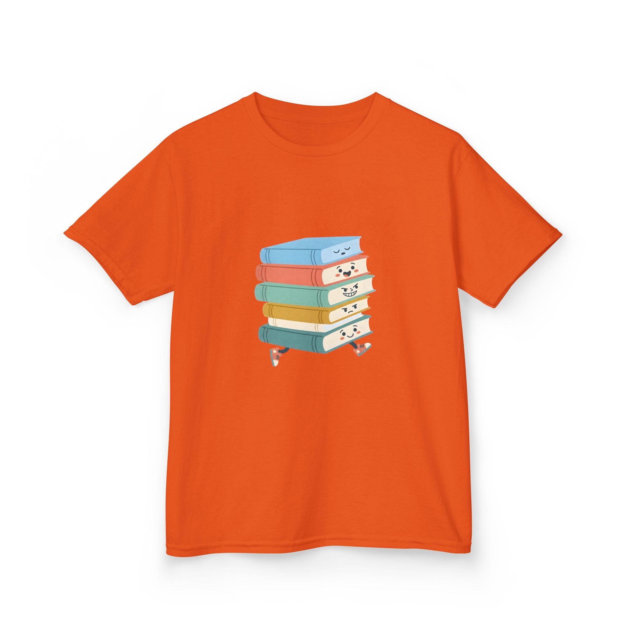 Funny Kids Back to School Tee | Cute First Day Shirt