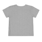 Toddler Tee - Vibrant Playful Celebration Dancing Confetti Shirt