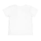Toddler Tee - Vibrant Playful Celebration Dancing Confetti Shirt