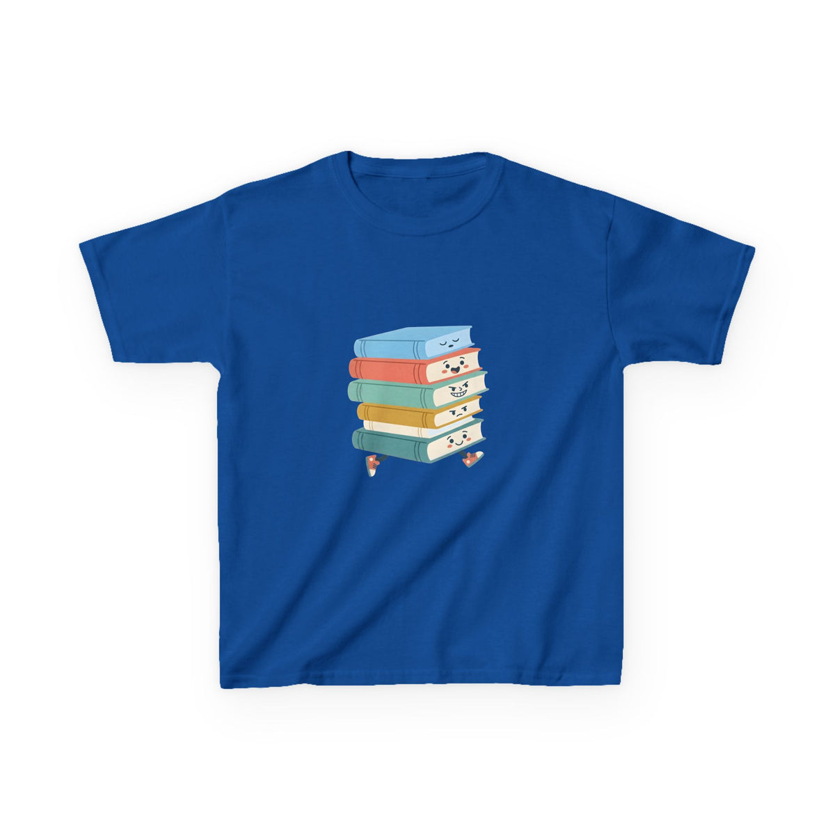 Funny Kids Back to School Tee | Cute First Day Shirt