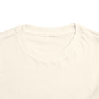 Toddler Short Sleeve Tee - Whimsical Space Design | Kids Cosmic