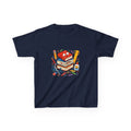 Kids T-Shirt - Playful School Supplies | Back to School 2026