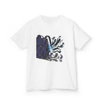 Kids T-Shirt - Funny Back to School 2026 | First Day of School
