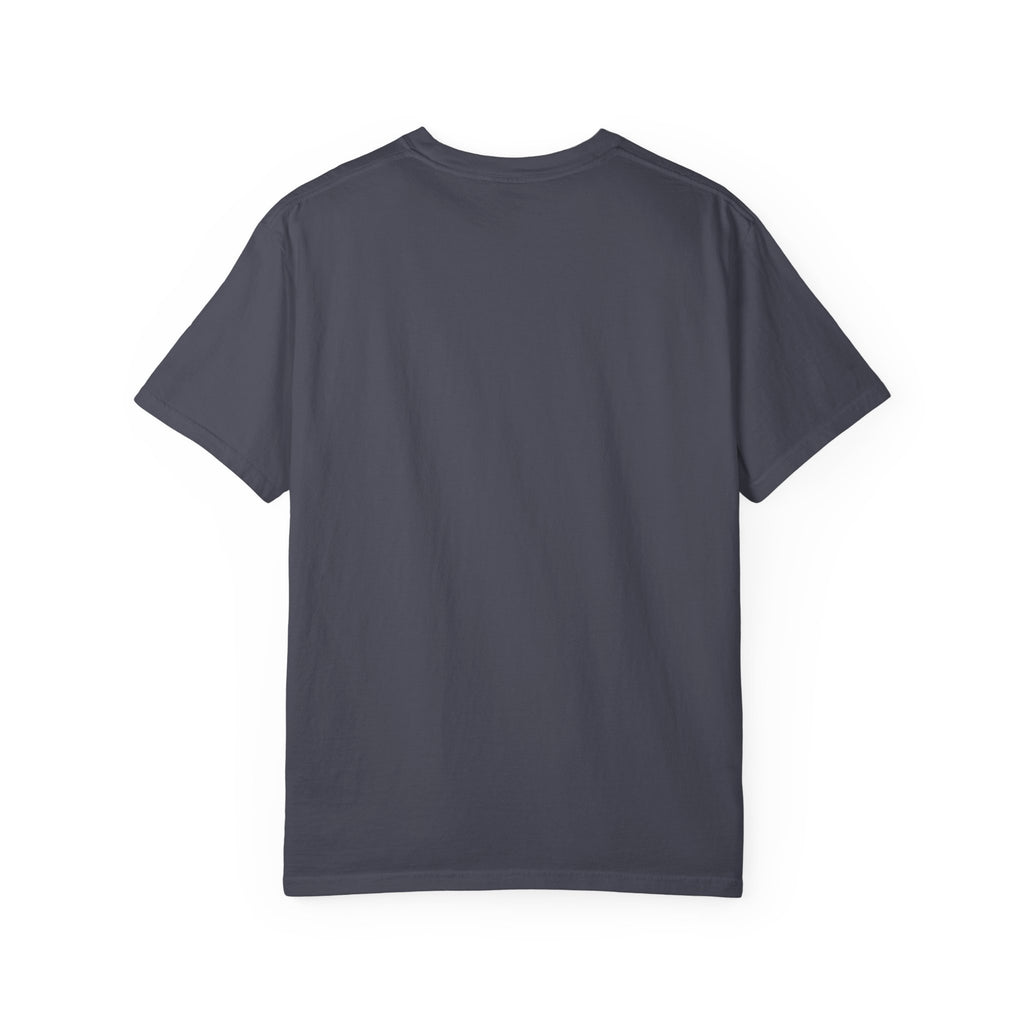 Comfort Colors T-Shirt - Psychedelic Emotions Art | Mental Health