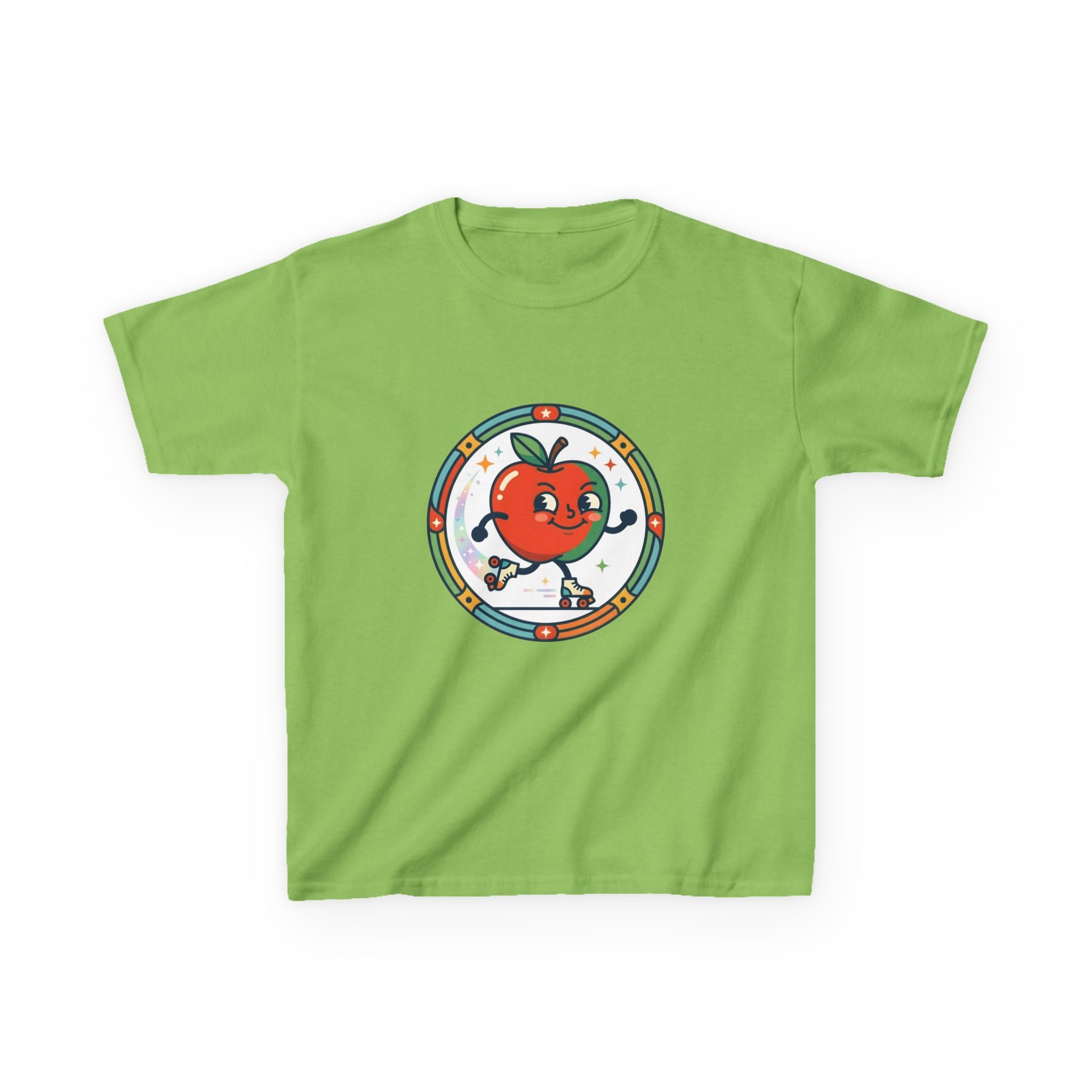 Back to School Kids T-Shirt - Funny & Cute First Day of School Tee