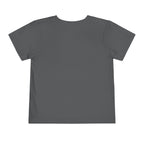 Toddler Tee - Vibrant Playful Celebration Dancing Confetti Shirt