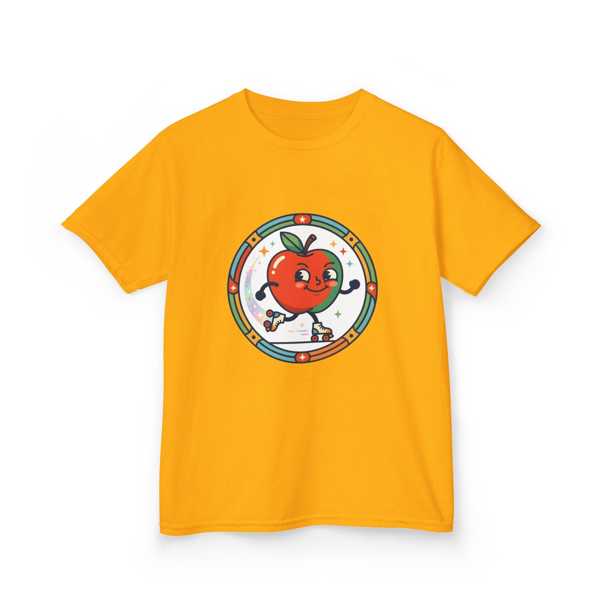 Back to School Kids T-Shirt - Funny & Cute First Day of School Tee