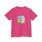 Funny Kids Back to School Tee | Cute First Day Shirt
