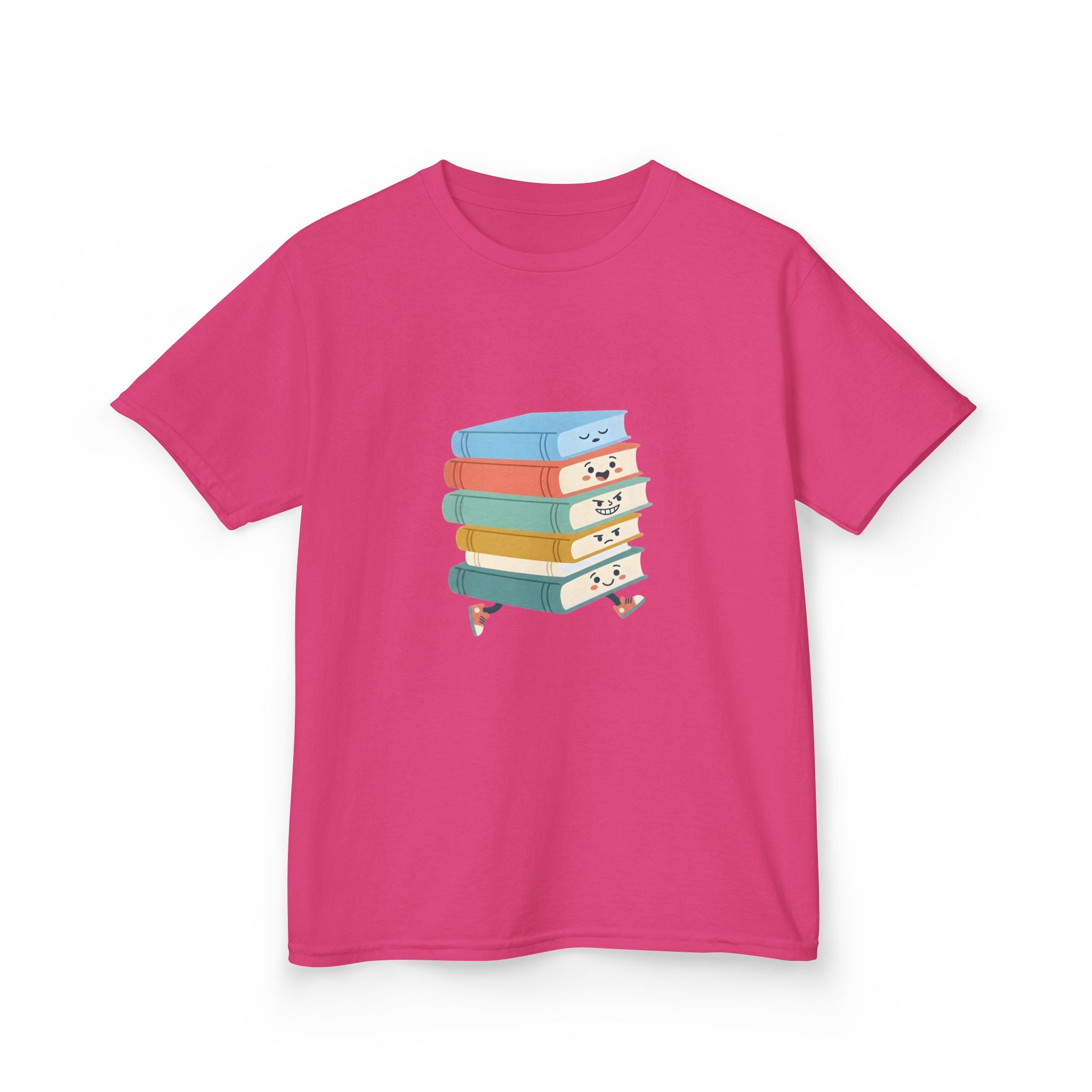 Funny Kids Back to School Tee | Cute First Day Shirt