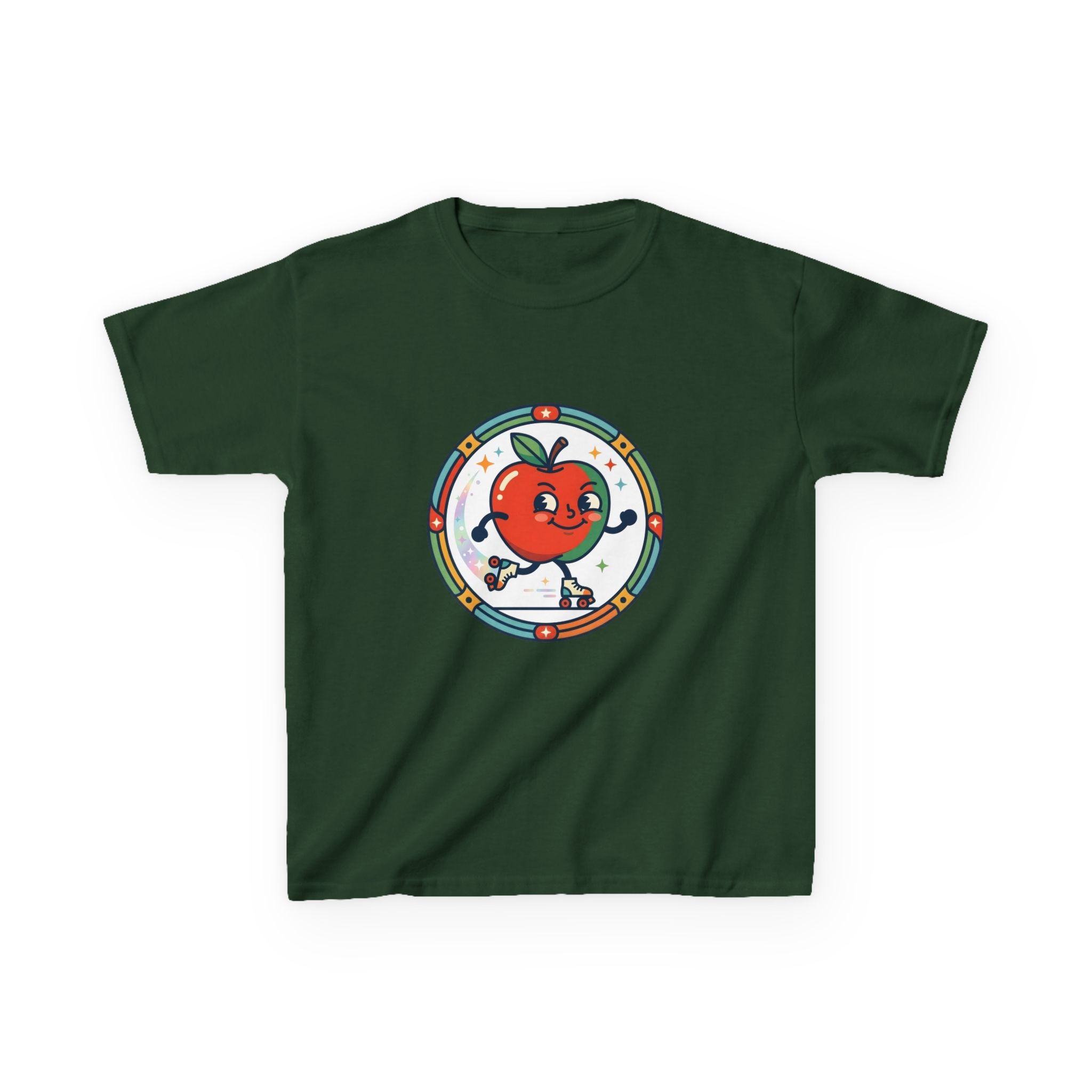 Back to School Kids T-Shirt - Funny & Cute First Day of School Tee