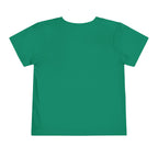 Toddler Tee - Vibrant Playful Celebration Dancing Confetti Shirt