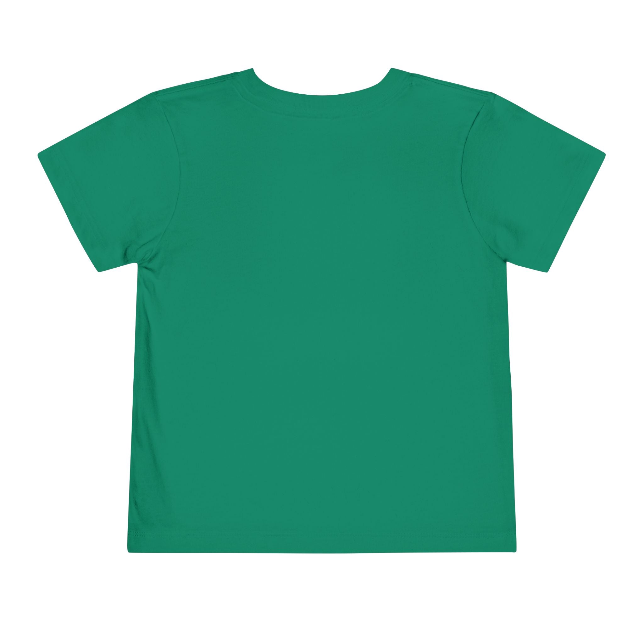 Toddler Tee - Vibrant Playful Celebration Dancing Confetti Shirt