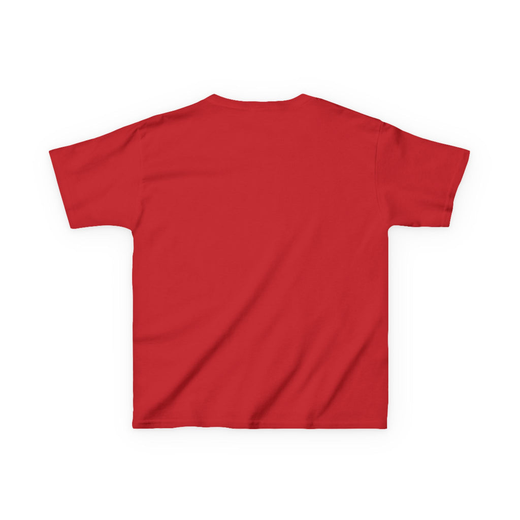 Kids Tee - Rebellious Ruckus School Supplies T-Shirt